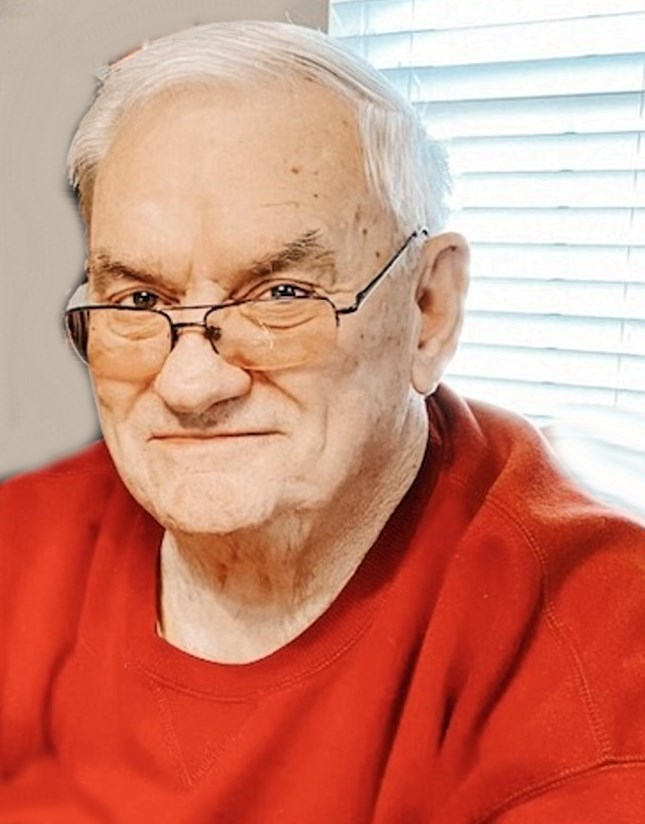 Larry Luttrell Kimsey Obituary East Ridge, TN