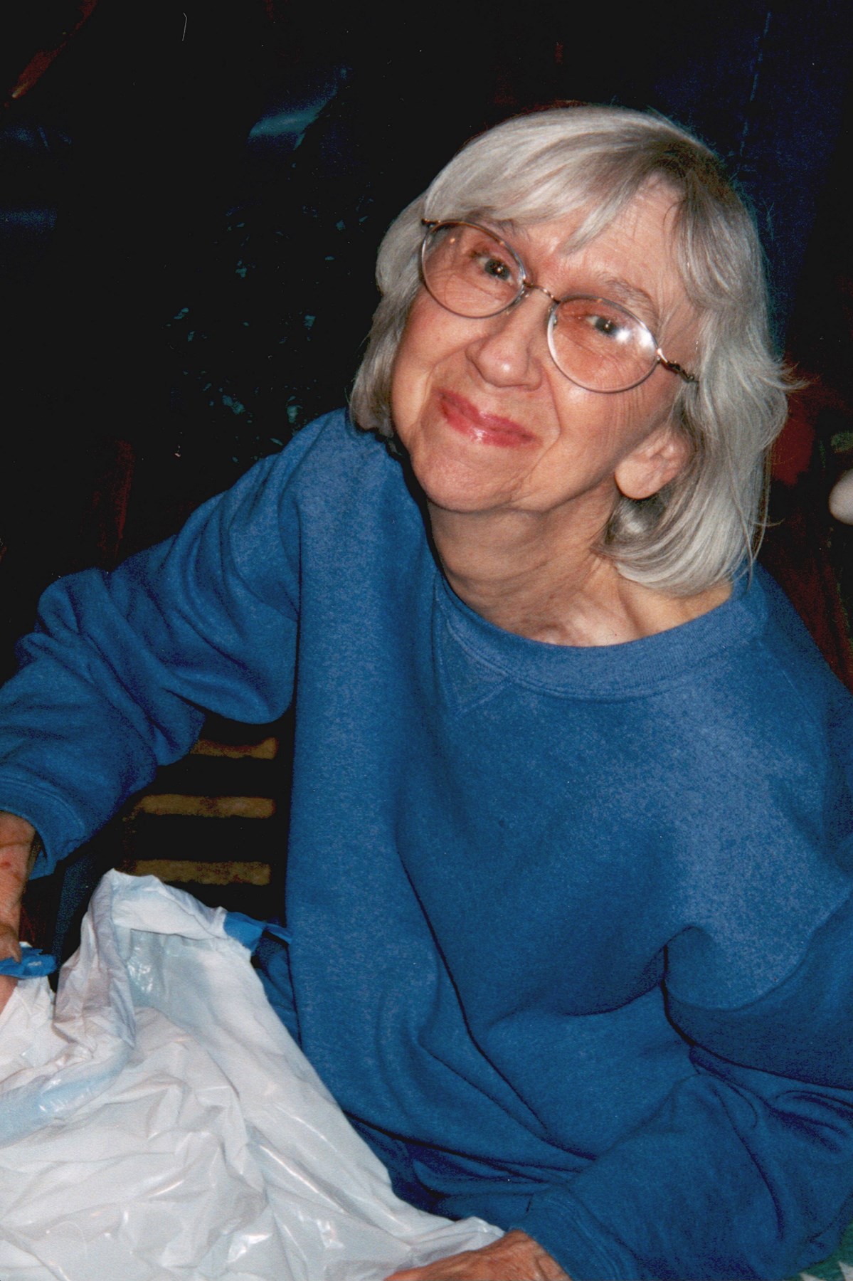 Obituary of Mildred Ann Horton