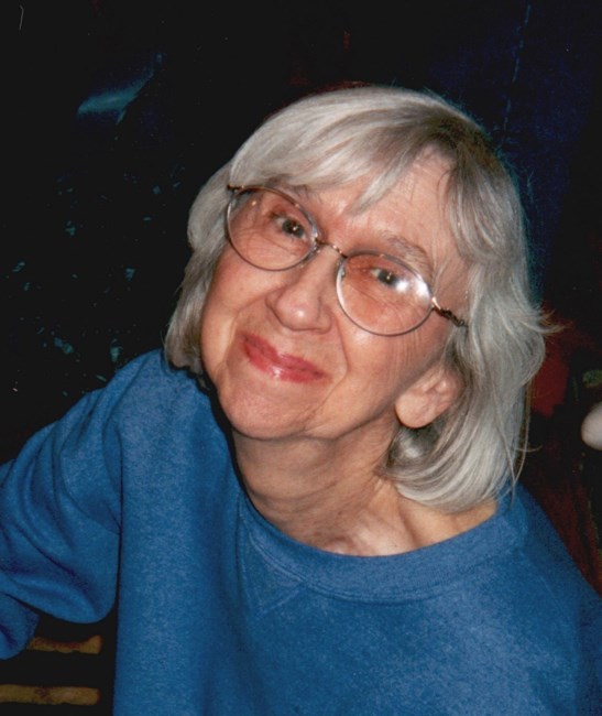 Obituario de Mildred Ann Horton