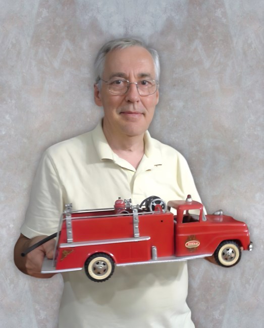 Obituario de Rex L. Pennick