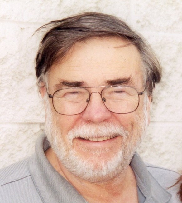 Obituary of James Patrick Blanchard