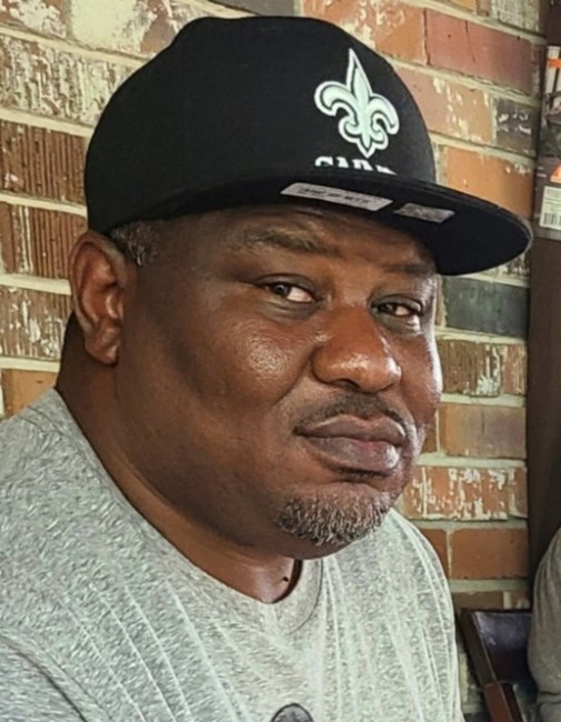 Obituary of Shawn Maurice Johnson