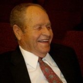 Obituary of Kenny Ray Mr. Strickland