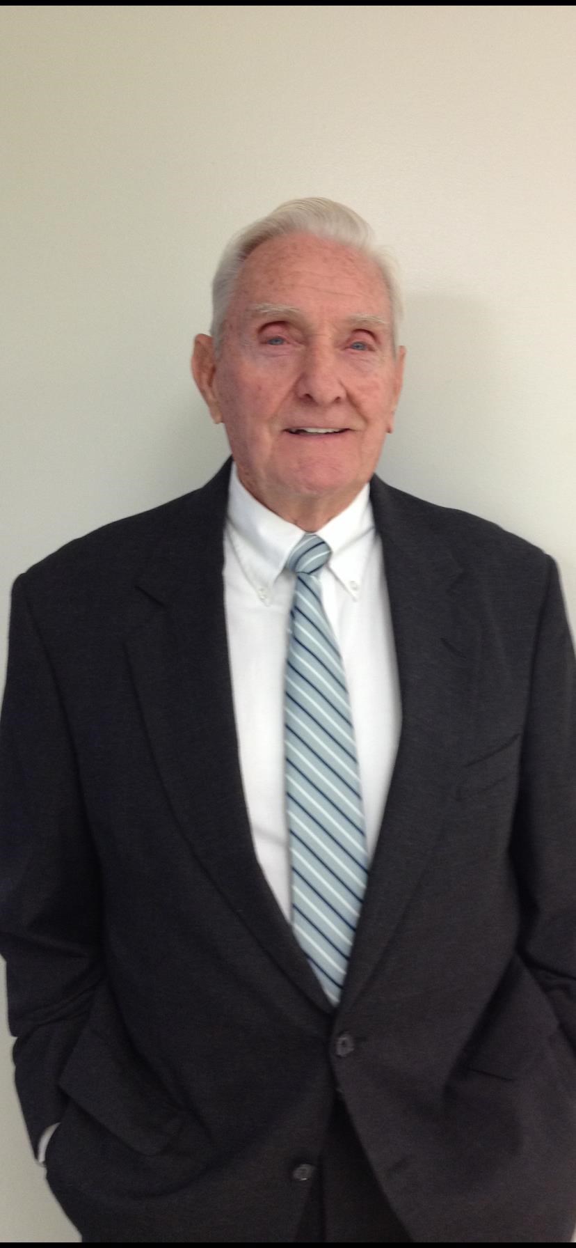 Obituary of Mr. Keith Anthony Richardson