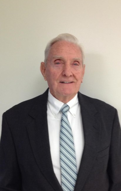 Obituary of Mr. Keith Anthony Richardson