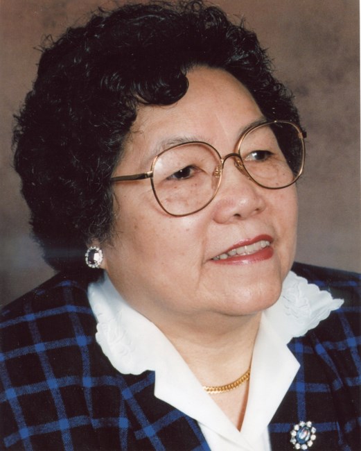 Avis de décès de Bao Chau Ly