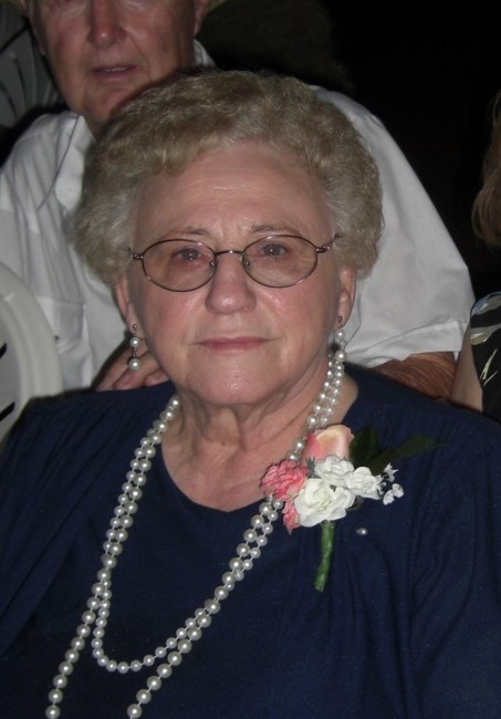 Obituary of Linda Lee Baker