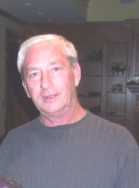 Obituary of Joe Wolfe