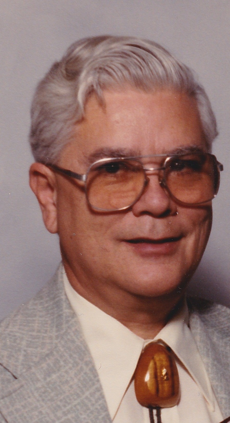 Obituary of Warren Randell Wheaton