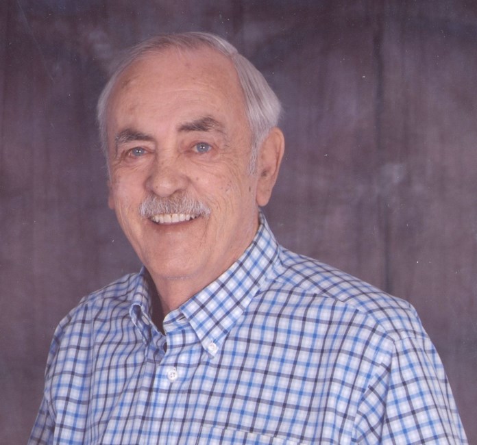 Obituary of Robert Cole Lawler