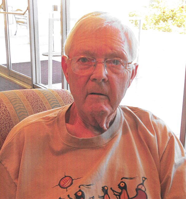 Obituary of James Lawrence Wright