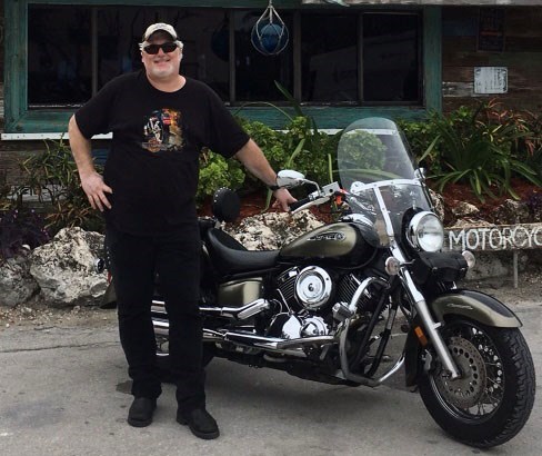 Obituary of Irvin Scott Gibbs