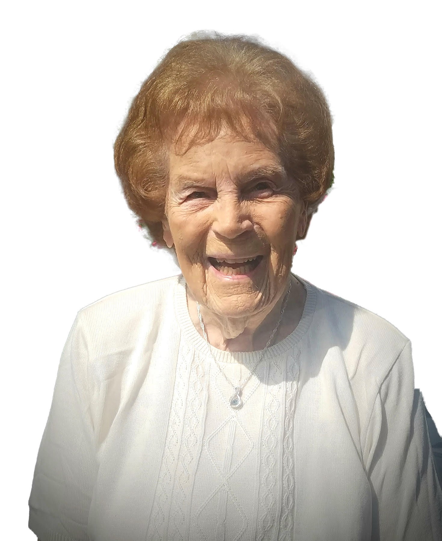 Obituary of Mary A. Thawley