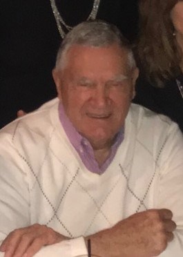 Obituary of Frank Anthony Majewski