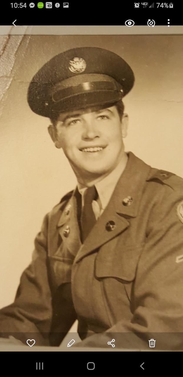 Obituary of Joseph J. Welsh