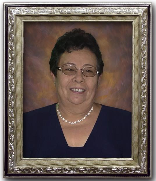 Obituary of Lupita Leal