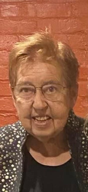 Obituary of Marjorie "Margie" Ann O'Neil