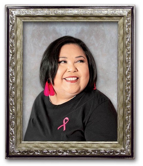 Obituary of Jennifer Maya Alexander