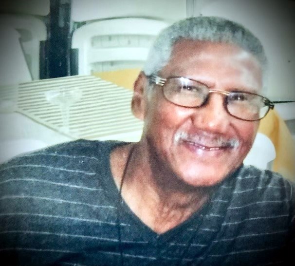 Obituary of Juan Ramón Falú Sánchez