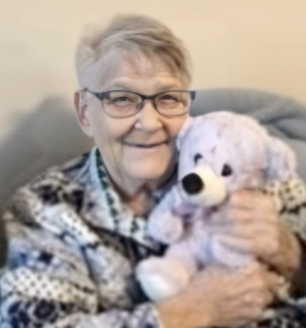 Obituary of Blanche Dawn James