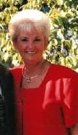 Obituary of Patricia Lou Mullins