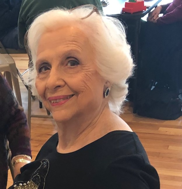 Obituario de Lois Mendell