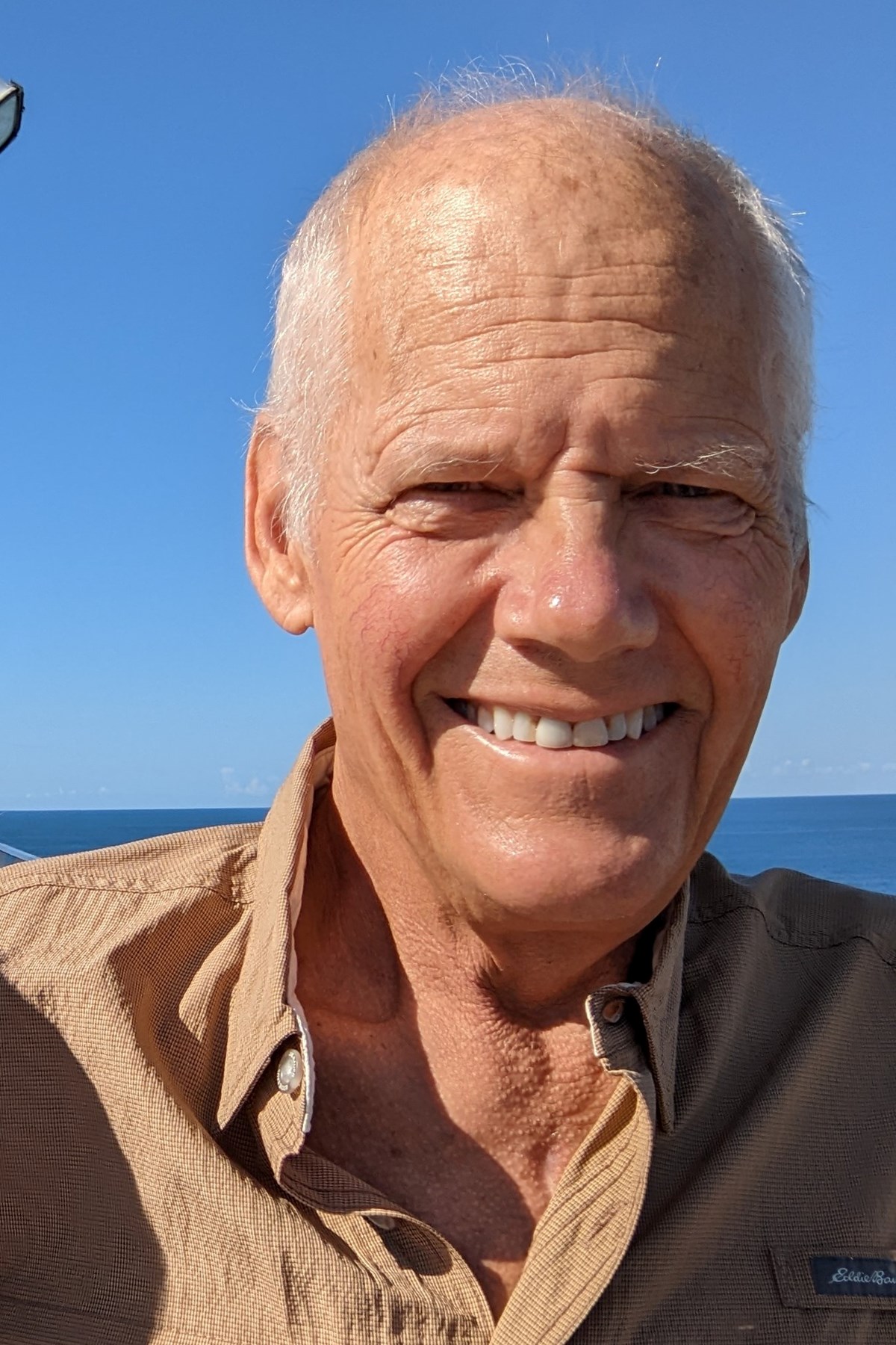 Steven Donald Clark Obituary Kenmore, NY