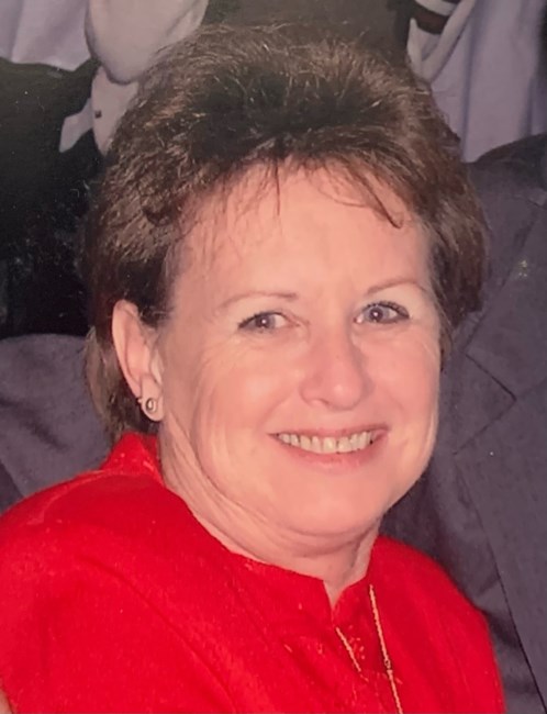 Obituary of Candace "Candy" B. Supe