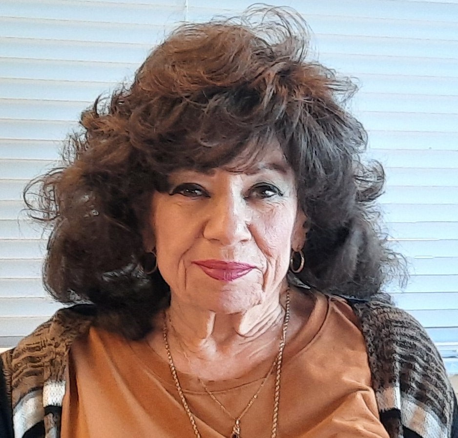 Obituary of Sandra Reicher