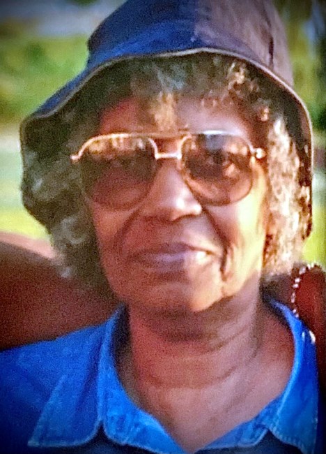 Obituary of Marion Mae Oliver