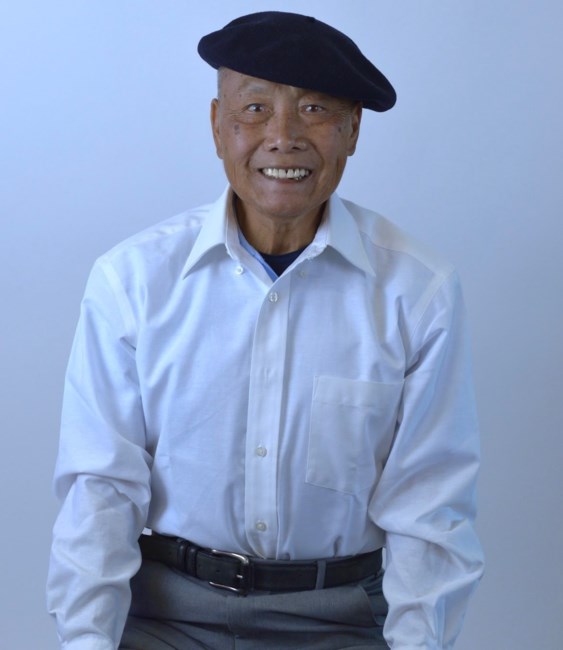 Obituary of Koui Poo Saechin