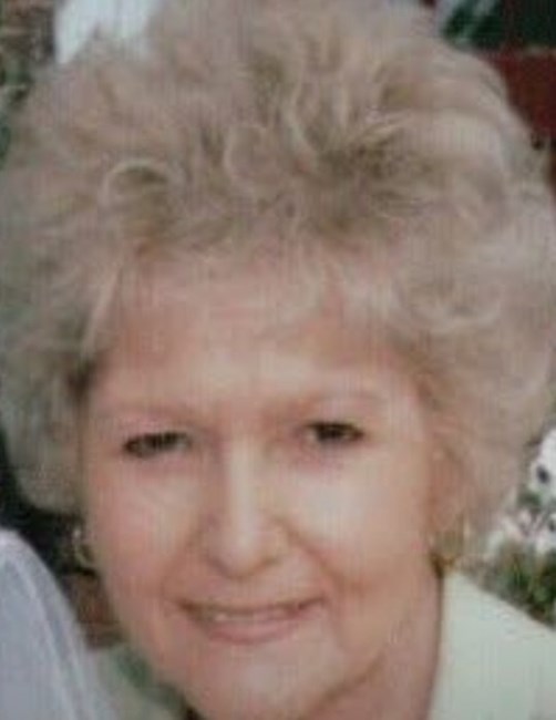 Obituary of Carole Ann Gerstler