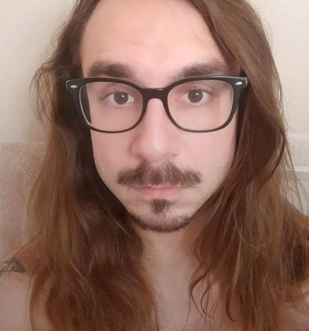 Obituary of Jeremy Chris Gallup