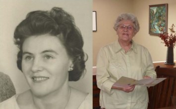 Obituary of Elly Knittel
