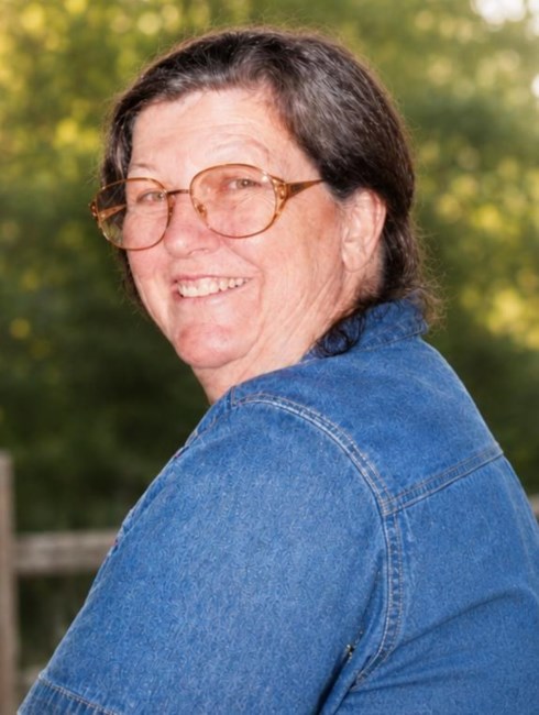 Obituary of Jeanette Robertson Mills