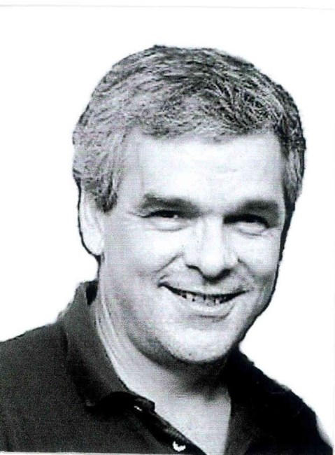 Obituary of Daniel Power Wolfe