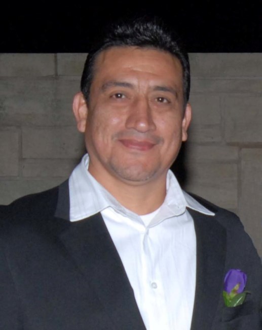 Obituary of Albert H. Gomez Sr.