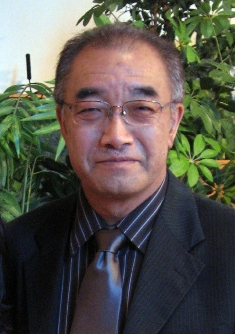 Obituary of Mr. Jack San 'Sandy' Lew