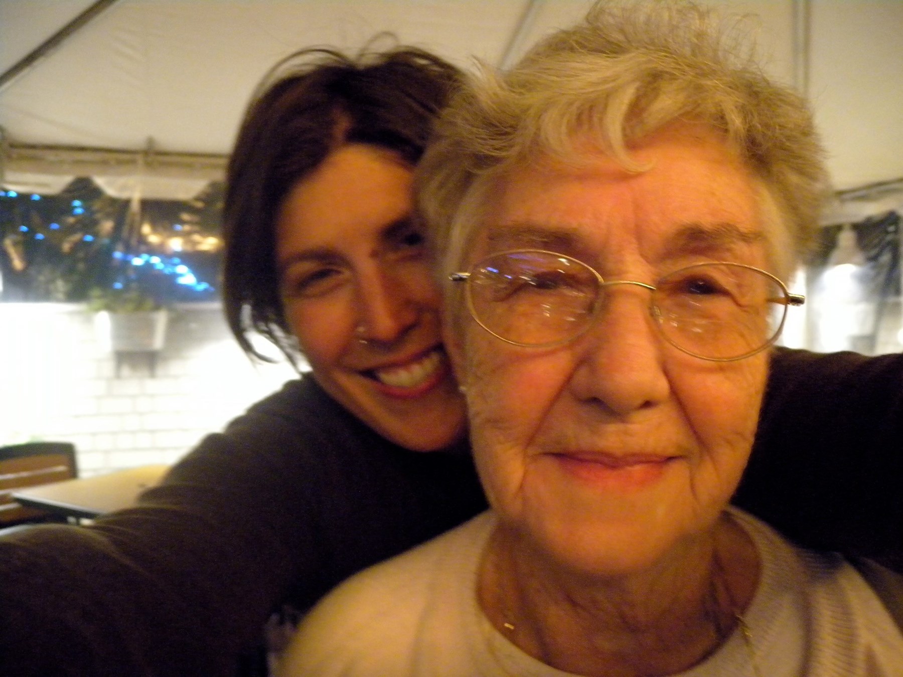 Obituary of Irene Louise Carter