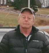 Obituary of Glenn Richard Hewitt