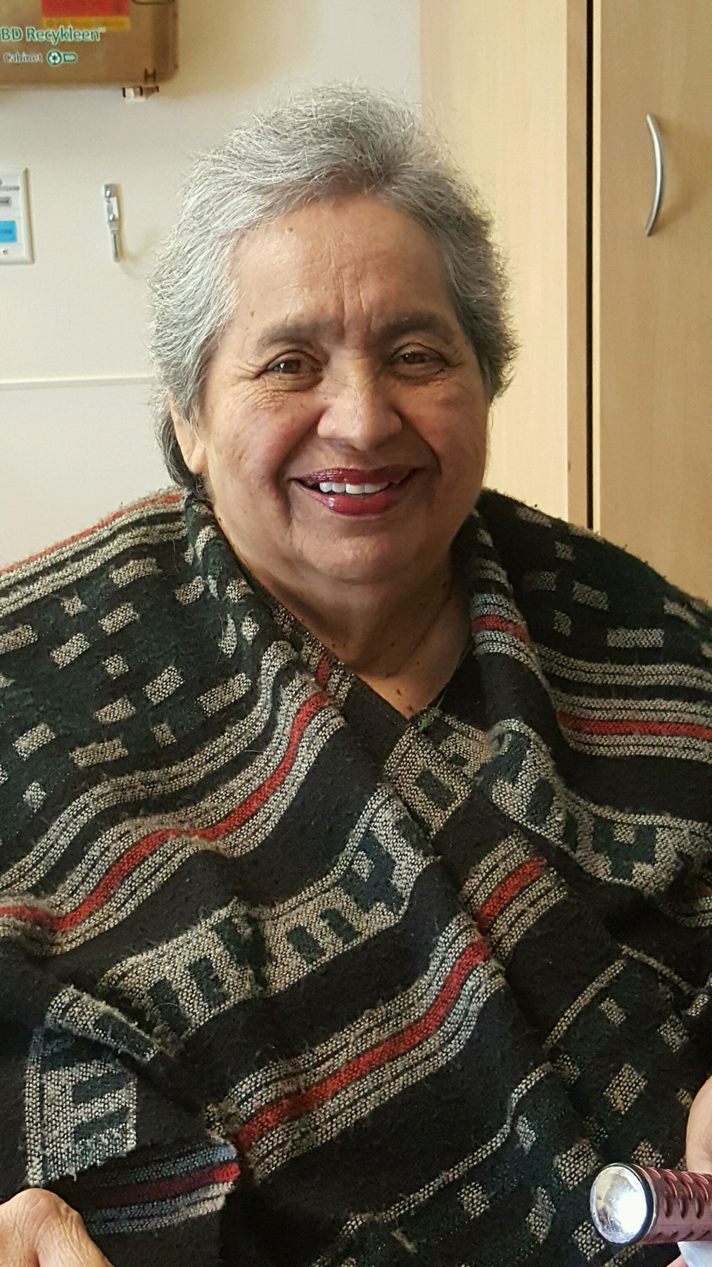 Obituary of Elida De La Cerda