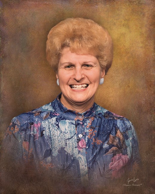 Obituary of Marie E. Wolfe