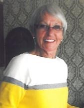 Obituary of Patricia Olive Smith