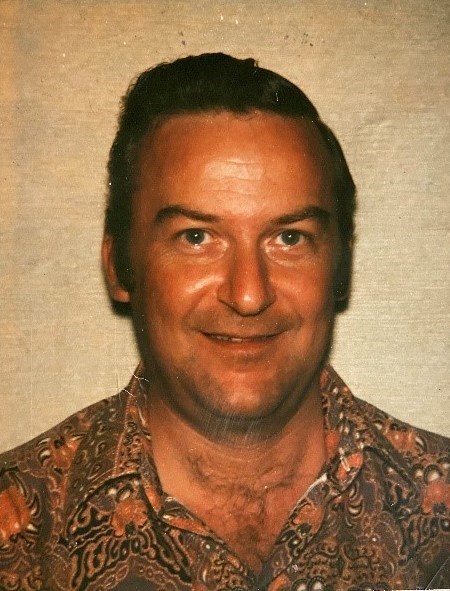 Obituary of Robert McPherson