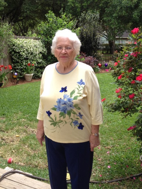 Obituary of Esther Kathryine Liptai