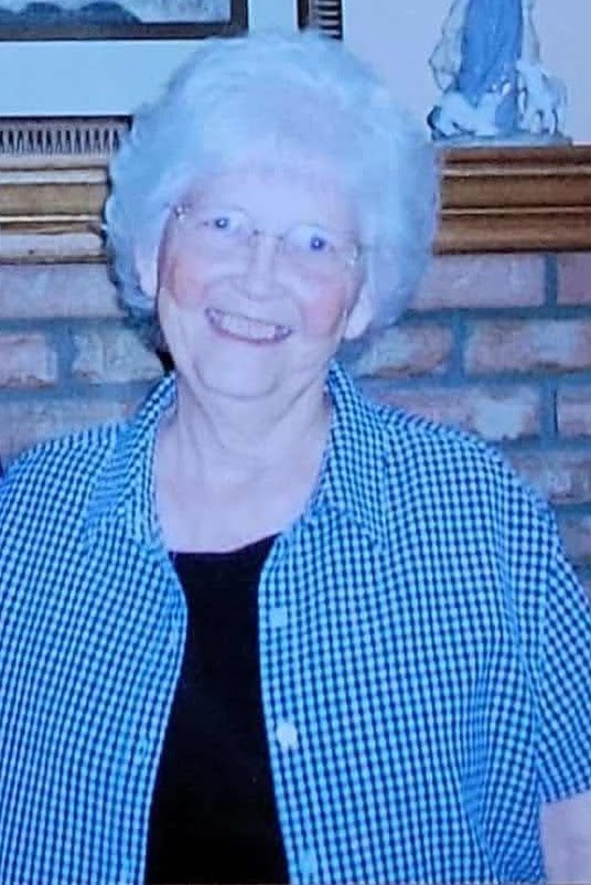 Obituario de Jane C. Cunningham