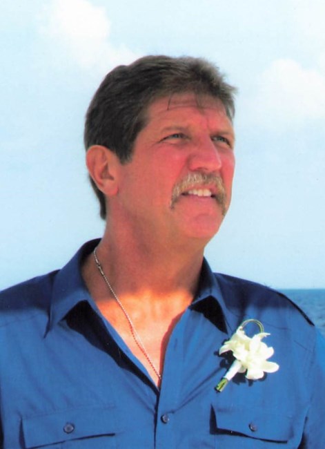 Obituary of Jack Vincent Blevins