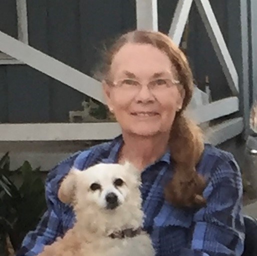 Obituary of Bonnie Clarice Jackson