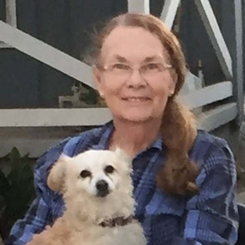 Obituario de Bonnie Clarice Jackson