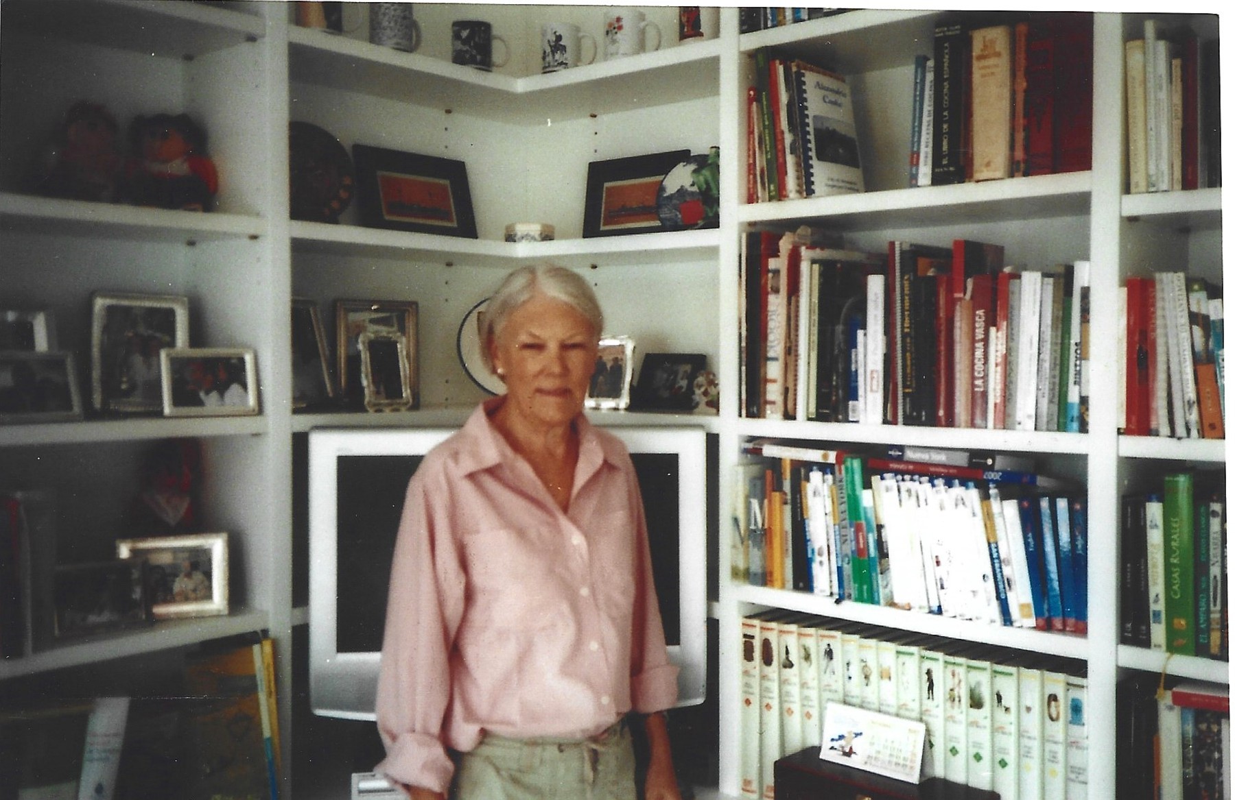 Obituary of Marilyn Ada Olsen